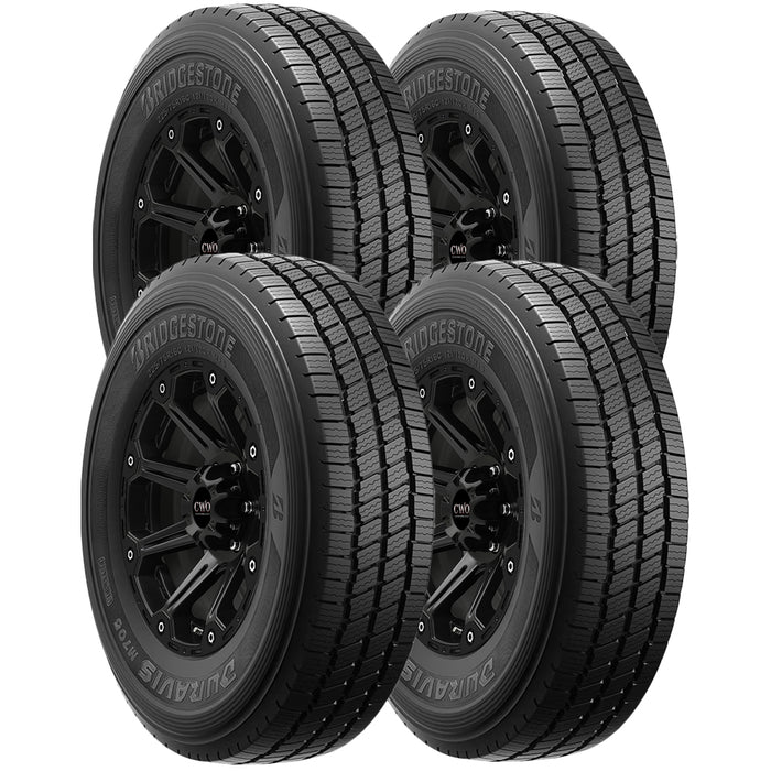 Bridgestone Duravis M705 013705