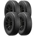 Bridgestone Duravis M705 013702