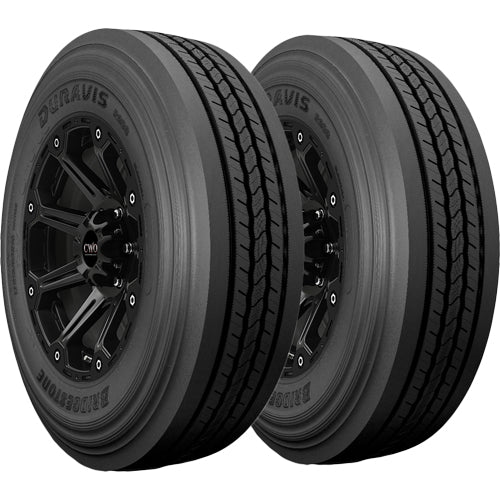 Bridgestone Duravis R238 002-038