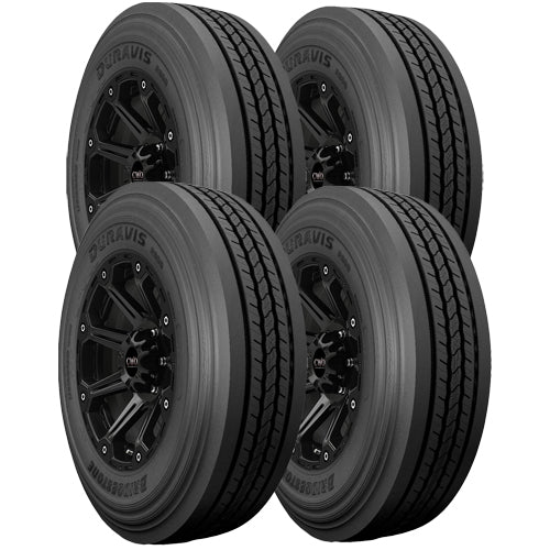 Bridgestone Duravis R238 002-043