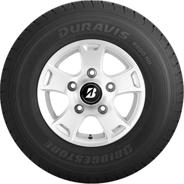 Bridgestone Duravis R500 HD 191-860