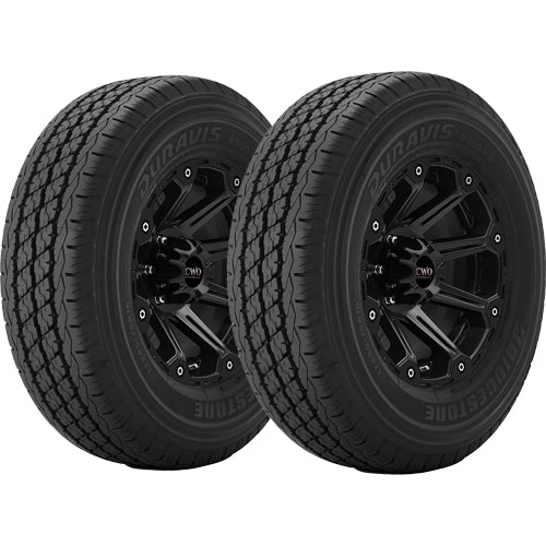 Bridgestone Duravis R500 HD 191-894