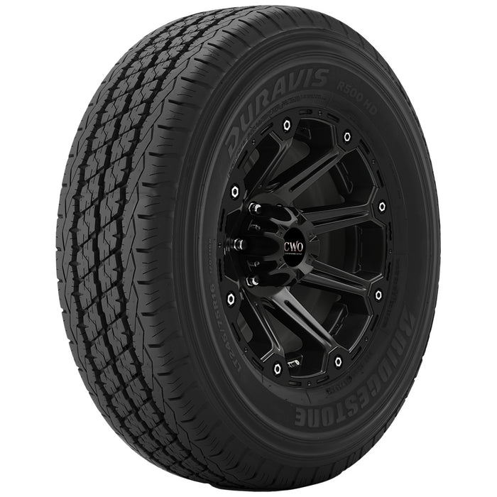 Bridgestone Duravis R500 HD 191-860
