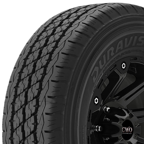 Bridgestone Duravis R500 HD 191-860