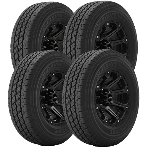 Bridgestone Duravis R500 HD 191-860