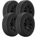 Bridgestone Duravis R500 HD 191-928