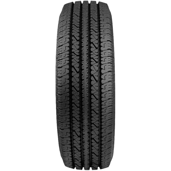 Bridgestone Duravis V Rib 265 157-791