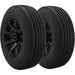 Bridgestone Duravis V Rib 265 157-791