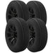 Bridgestone Duravis V Rib 265 157-791