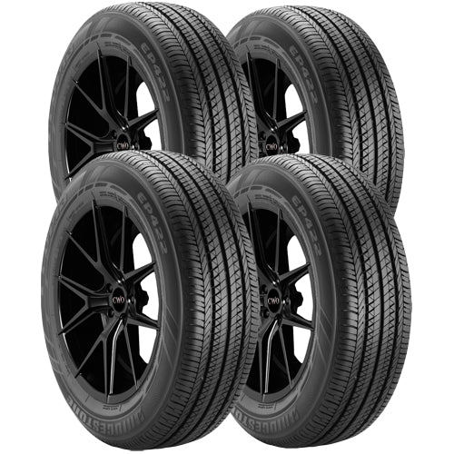 Bridgestone Ecopia 422 Plus 006-206
