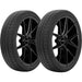 Bridgestone Ecopia EP500 004-843