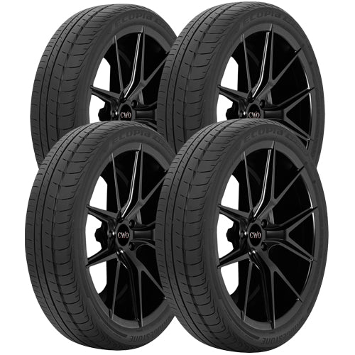 Bridgestone Ecopia EP500 78531