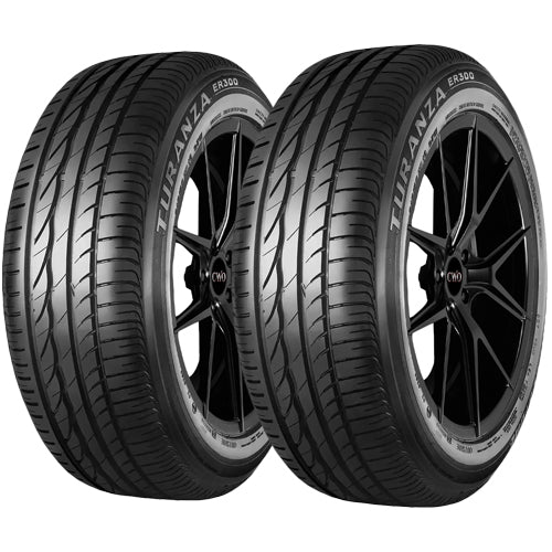 Bridgestone Ecopia ER300 10466003