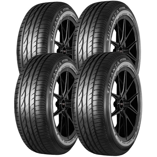 Bridgestone Ecopia ER300 10466003