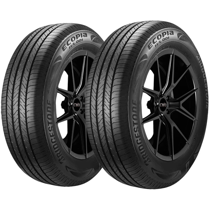 Bridgestone Ecopia H/L 001 11003516