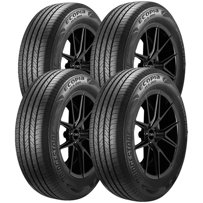Bridgestone Ecopia H/L 001 11003516