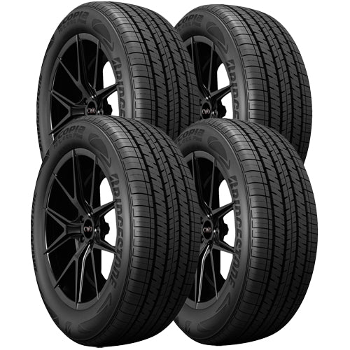 Bridgestone Ecopia H/L 422 Plus 000-864