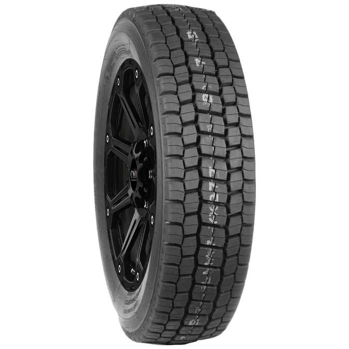 Bridgestone M729F Drive Radial 227040
