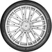 Bridgestone Potenza Race 014-338