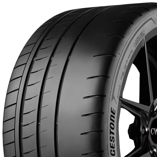 Bridgestone Potenza Race 014-345