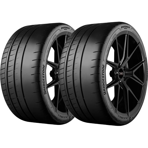 Bridgestone Potenza Race 014-339