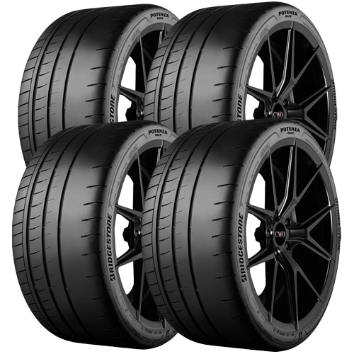 Bridgestone Potenza Race 014-350