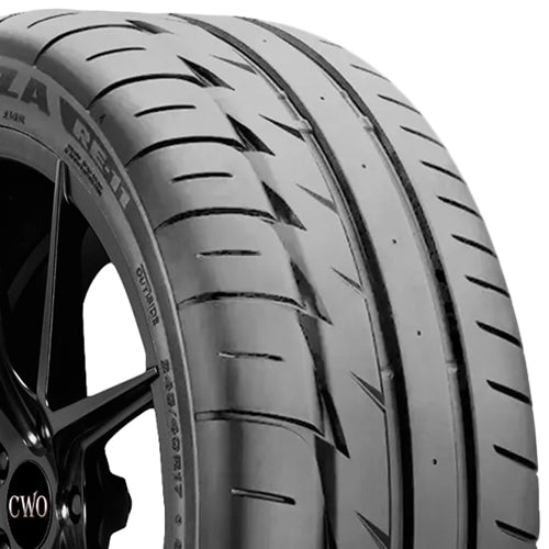 Bridgestone Potenza RE-11A 000001
