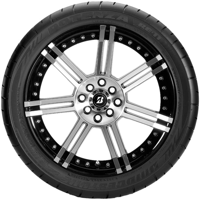 Bridgestone Potenza RE-11 000960