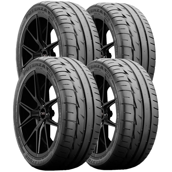 Bridgestone Potenza RE-11 000960
