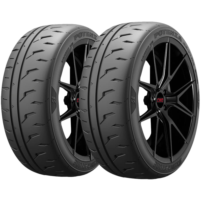Bridgestone Potenza RE-71RZ 013-936