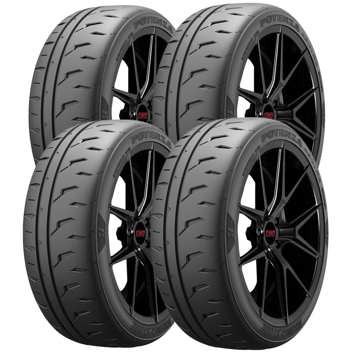 Bridgestone Potenza RE-71RZ 013-947