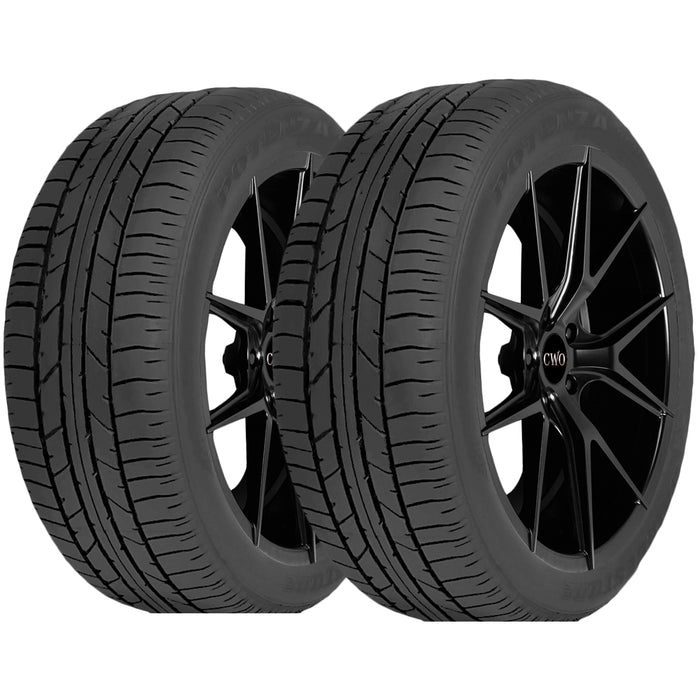 Bridgestone Potenza RE040 005-729