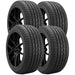 Bridgestone Potenza RE050 119-570