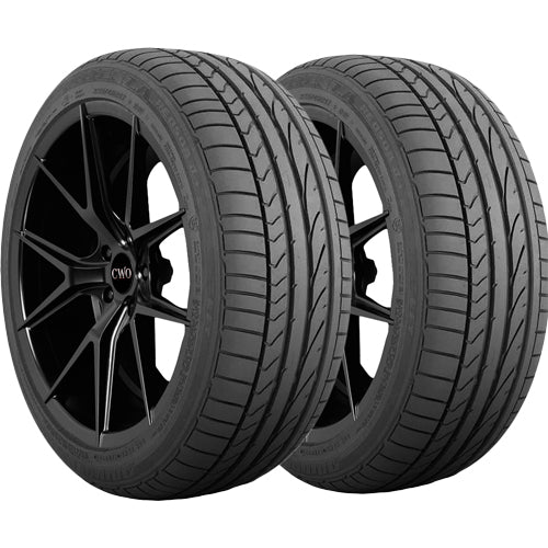 Bridgestone Potenza RE050A II Run Flat 009-866