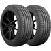 Bridgestone Potenza RE050A II Run Flat 009-866