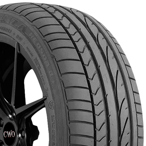 Bridgestone Potenza RE050A II Run Flat 008-742