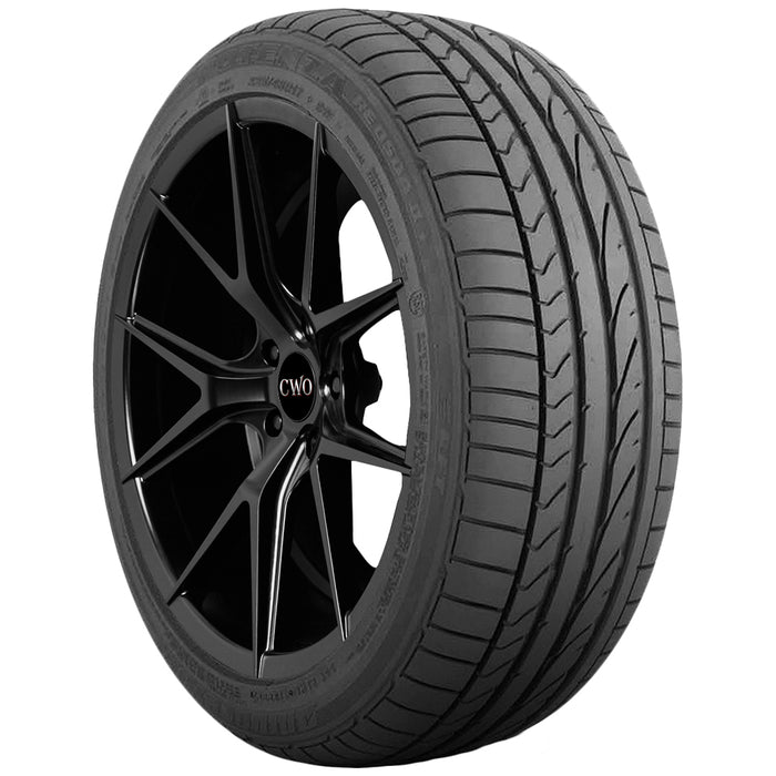 Bridgestone Potenza RE050A II Run Flat 008-742