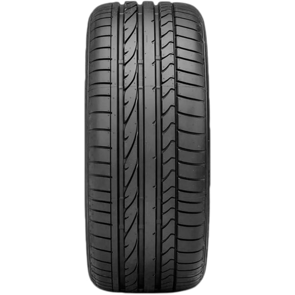 Bridgestone Potenza RE050A Pole Position Run Flat 135-652