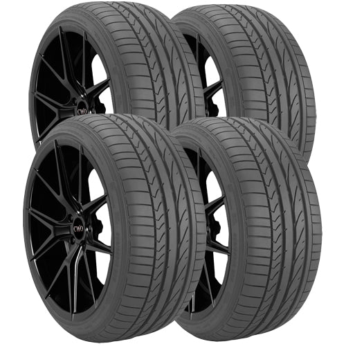 Bridgestone Potenza RE050A 008519