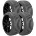 Bridgestone Potenza RE050A 133-374