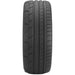 Bridgestone Potenza RE070R Run Flat 126-982