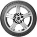 Bridgestone Potenza RE070R Run Flat 001-327