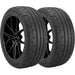 Bridgestone Potenza RE070R Run Flat 001-327