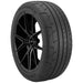 Bridgestone Potenza RE070R Run Flat 126-982