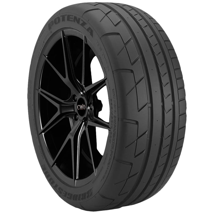 Bridgestone Potenza RE070R Run Flat 001-327