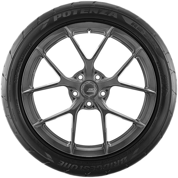 Bridgestone Potenza RE71R Run Flat 146-744