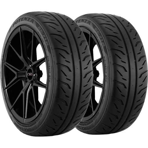 Bridgestone Potenza RE71R 010-427