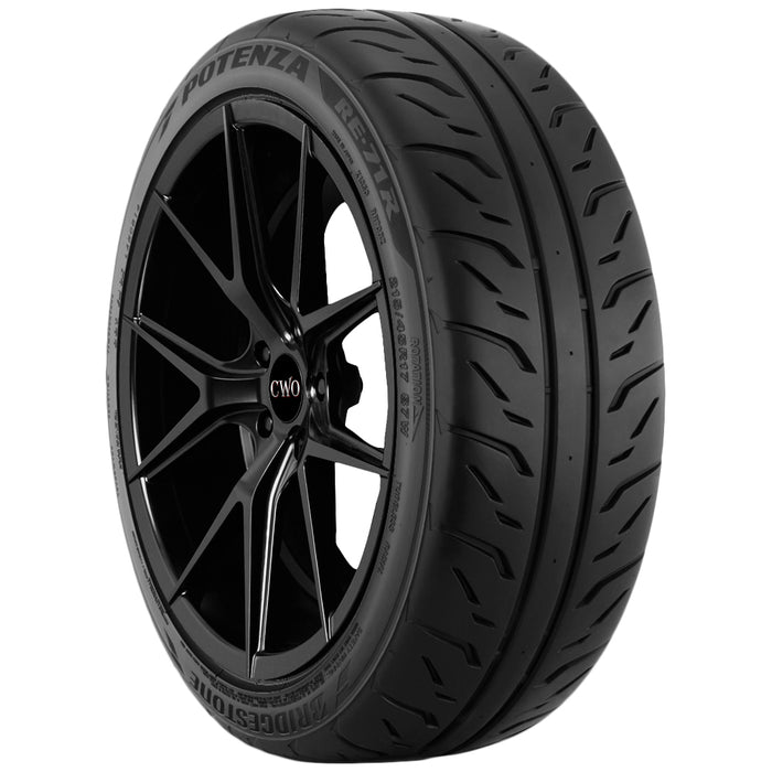 Bridgestone Potenza RE71R Run Flat 146-761