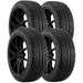 Bridgestone Potenza RE71R 010-427