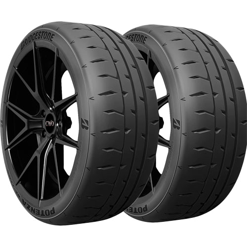 Bridgestone Potenza RE71RS 006-165